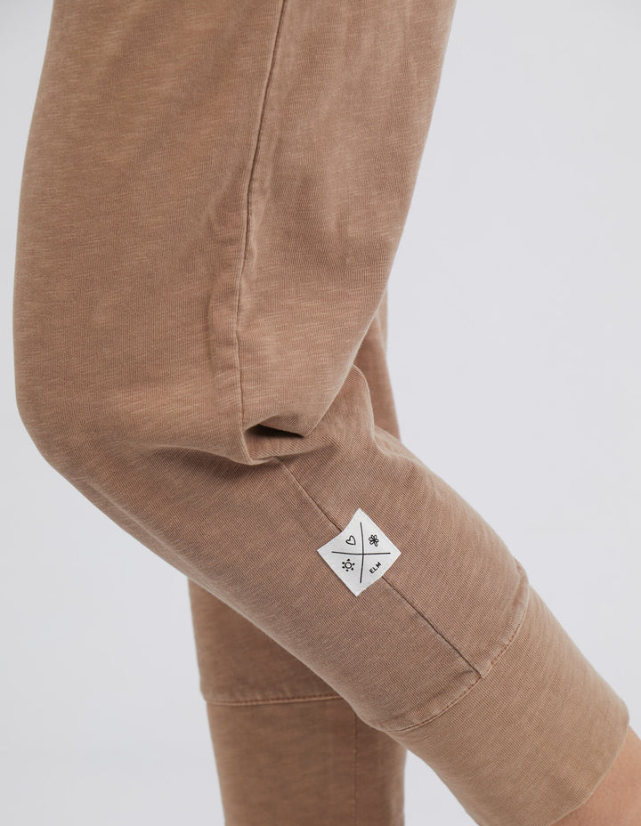 Elm - Brunch Pant Mocha