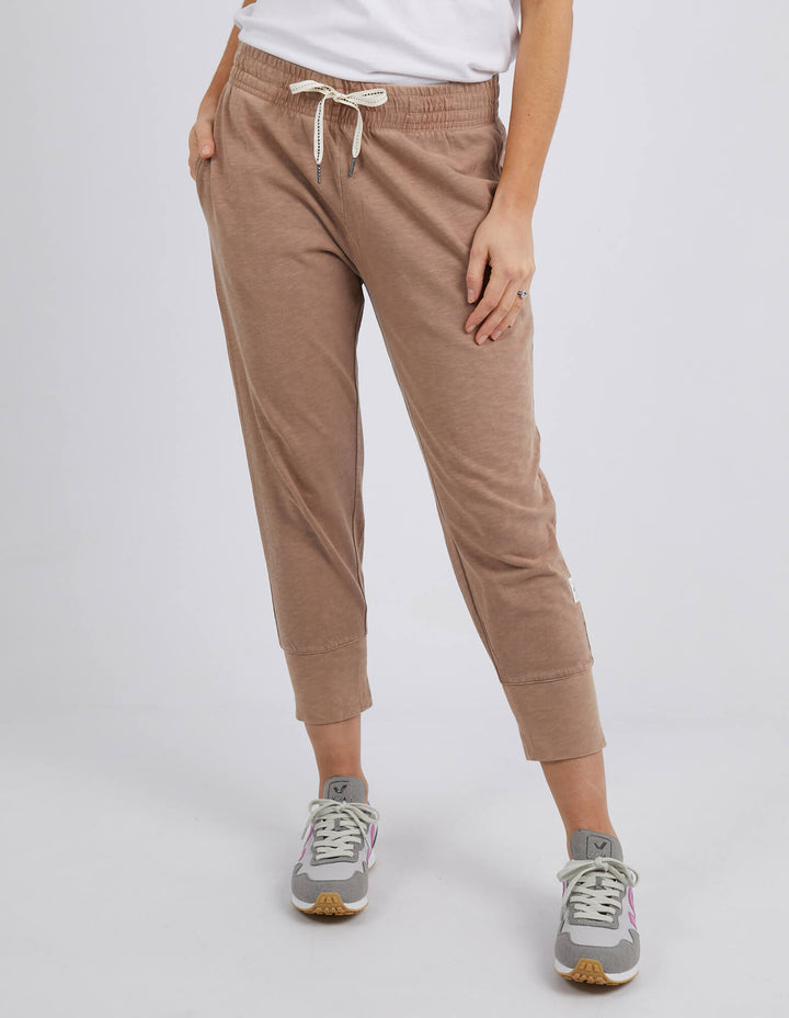 Elm - Brunch Pant Mocha