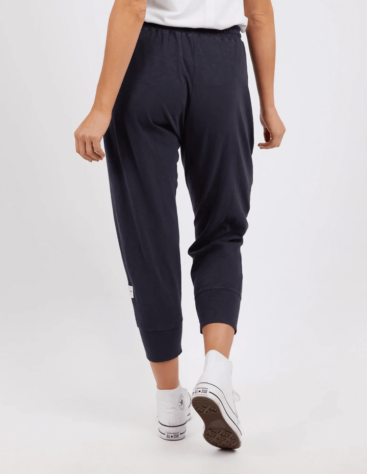 Elm - Fundamental Brunch Pant Navy