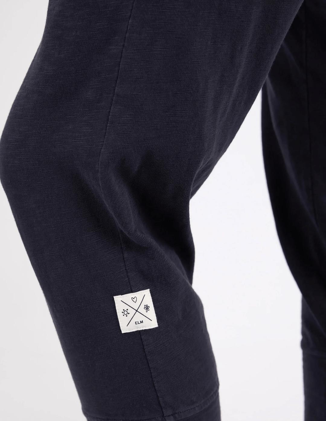 Elm - Fundamental Brunch Pant Navy