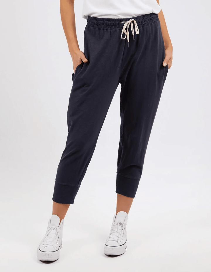 Elm - Brunch Pant Navy