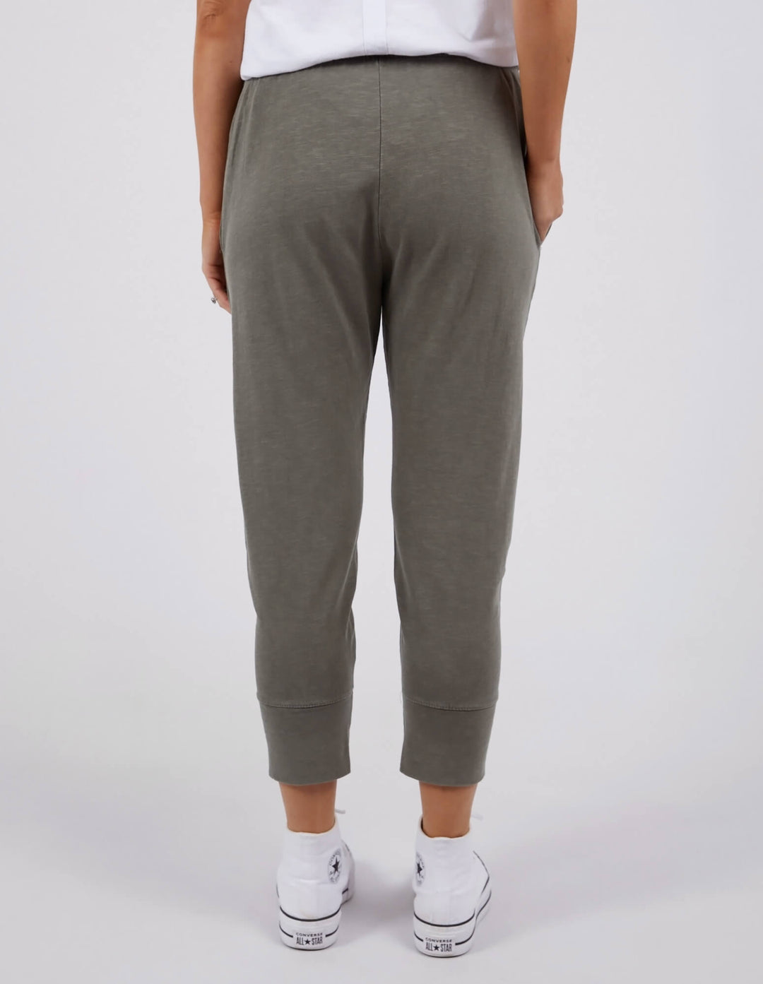 Elm - Brunch Pant Khaki