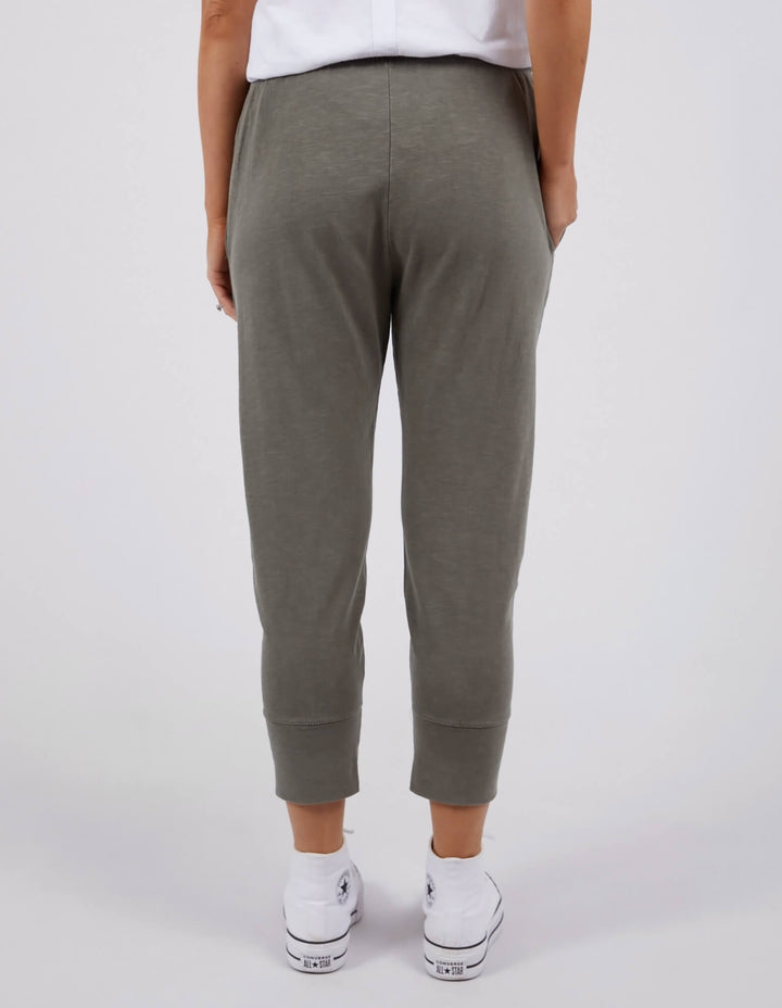 Elm - Brunch Pant Khaki