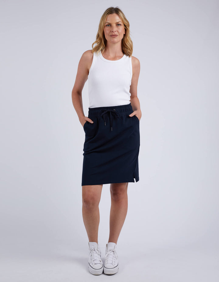 Elm - Coby Skirt Navy