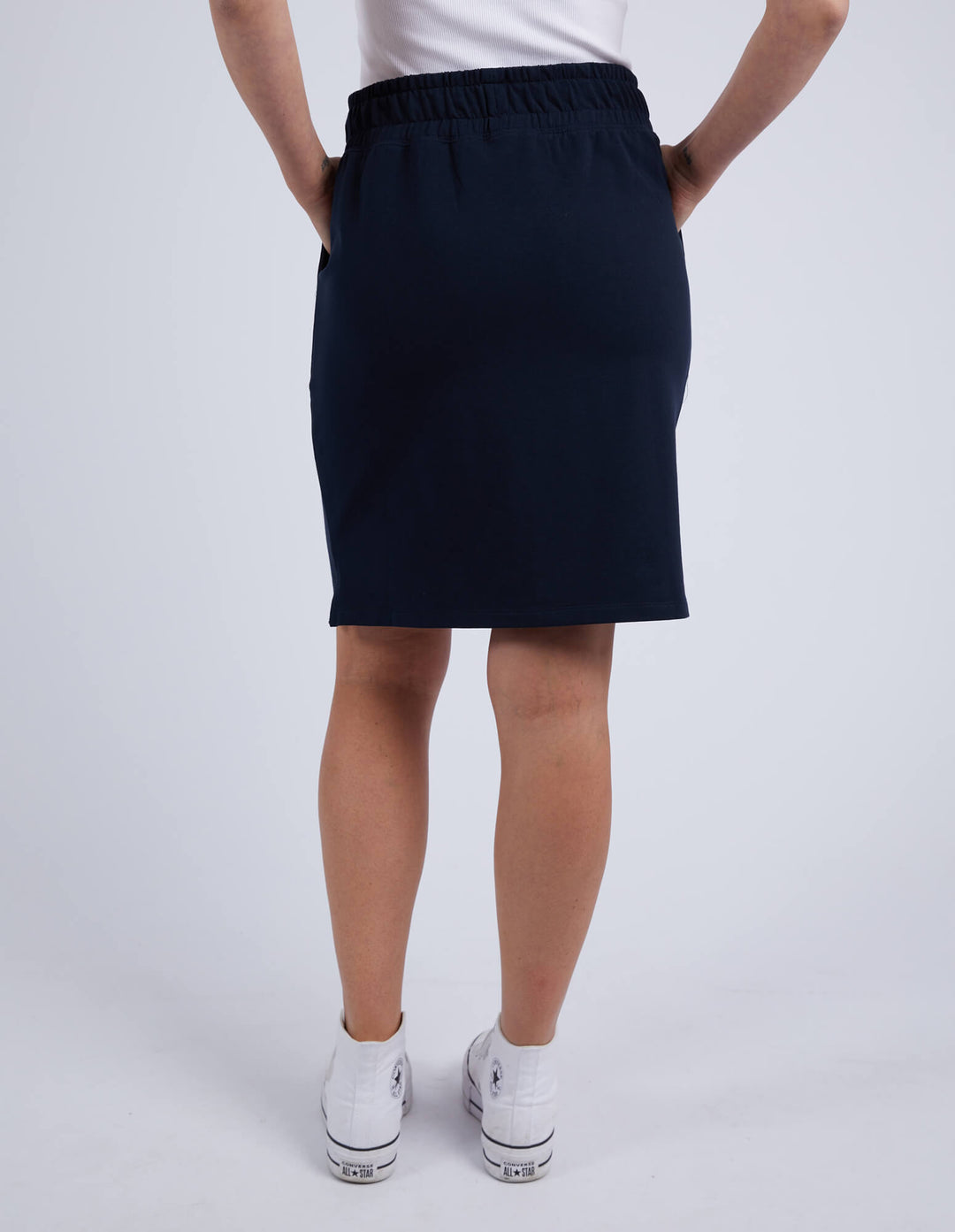 Elm - Coby Skirt Navy