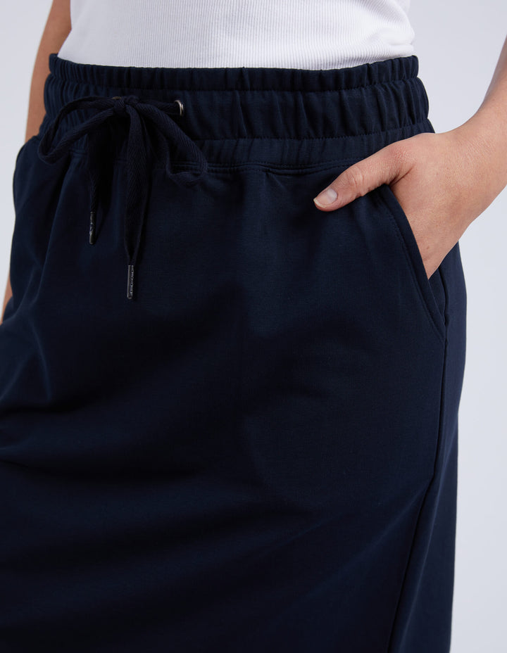 Elm - Coby Skirt Navy