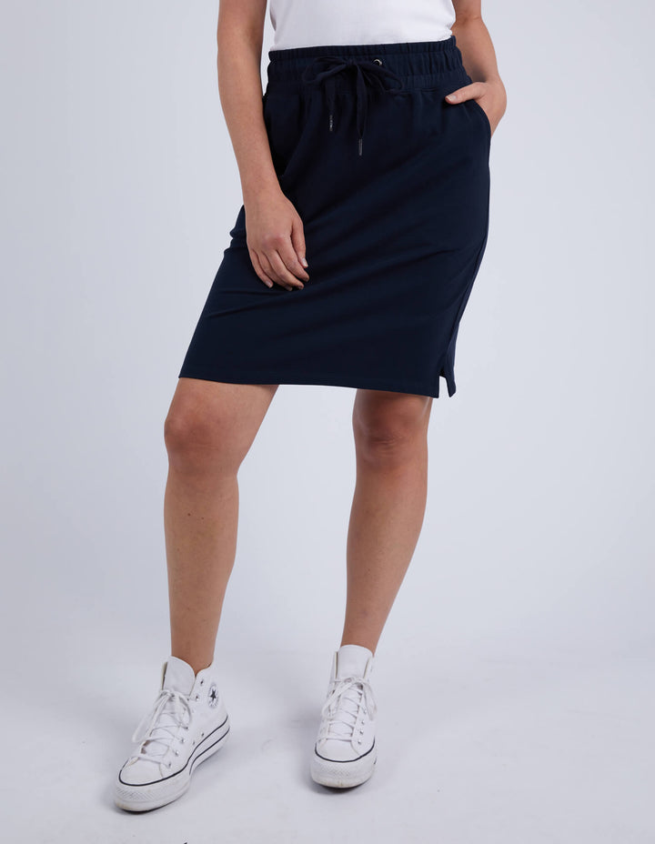 Elm - Coby Skirt Navy