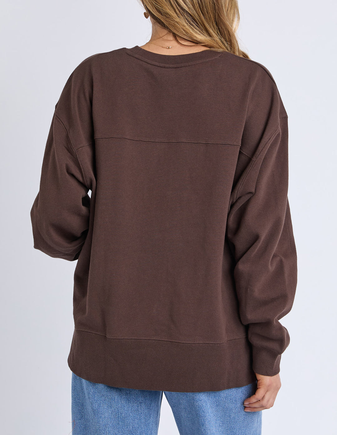 Elm - Elin Crew Chocolate