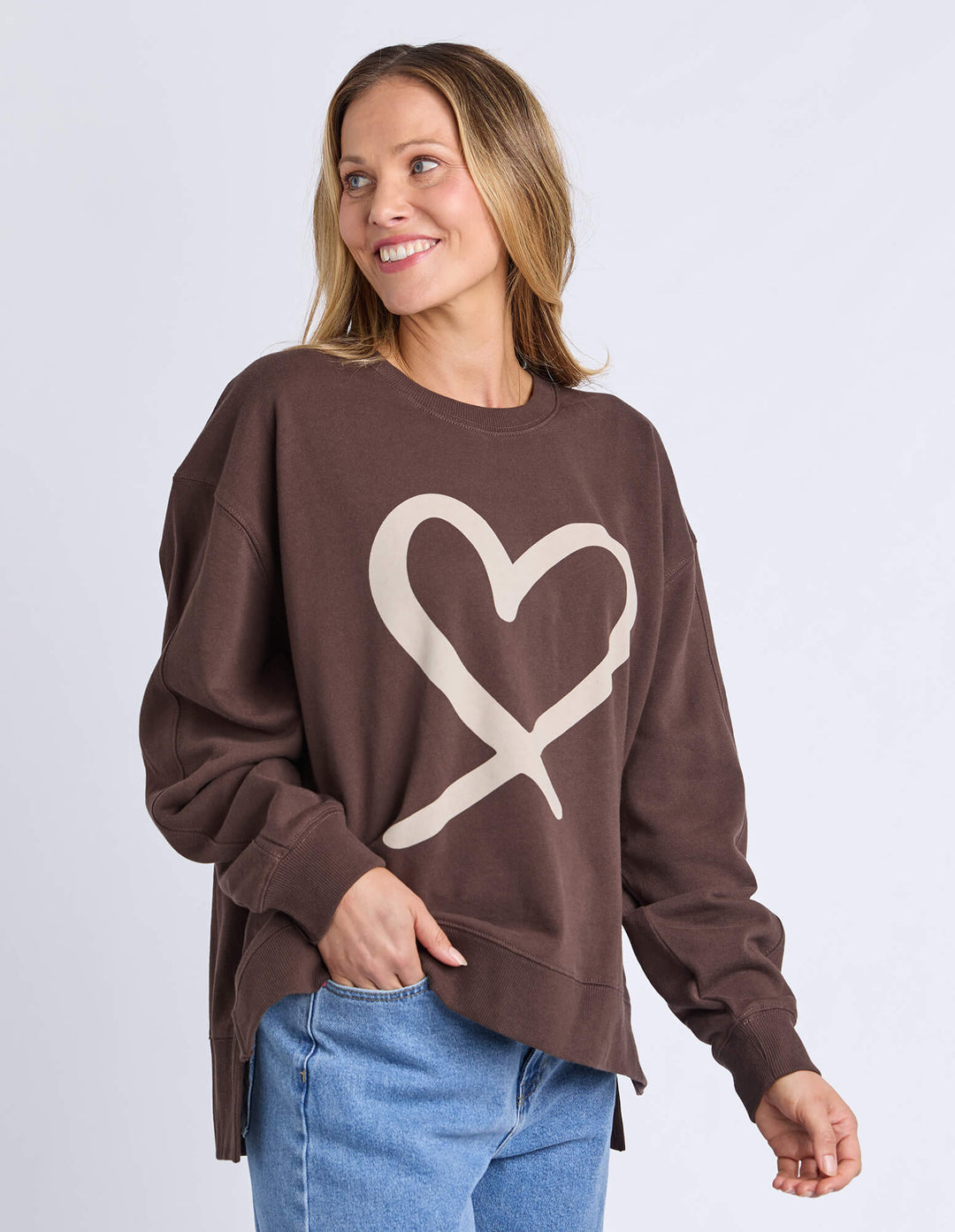 Elm - Elin Crew Chocolate