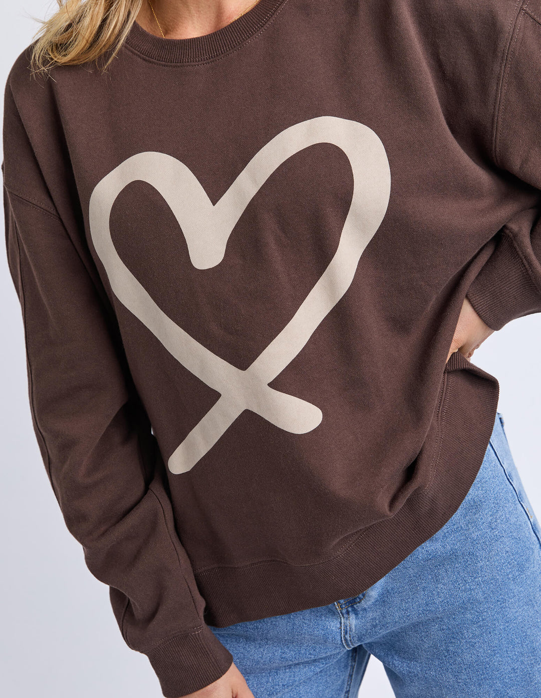Elm - Elin Crew Chocolate