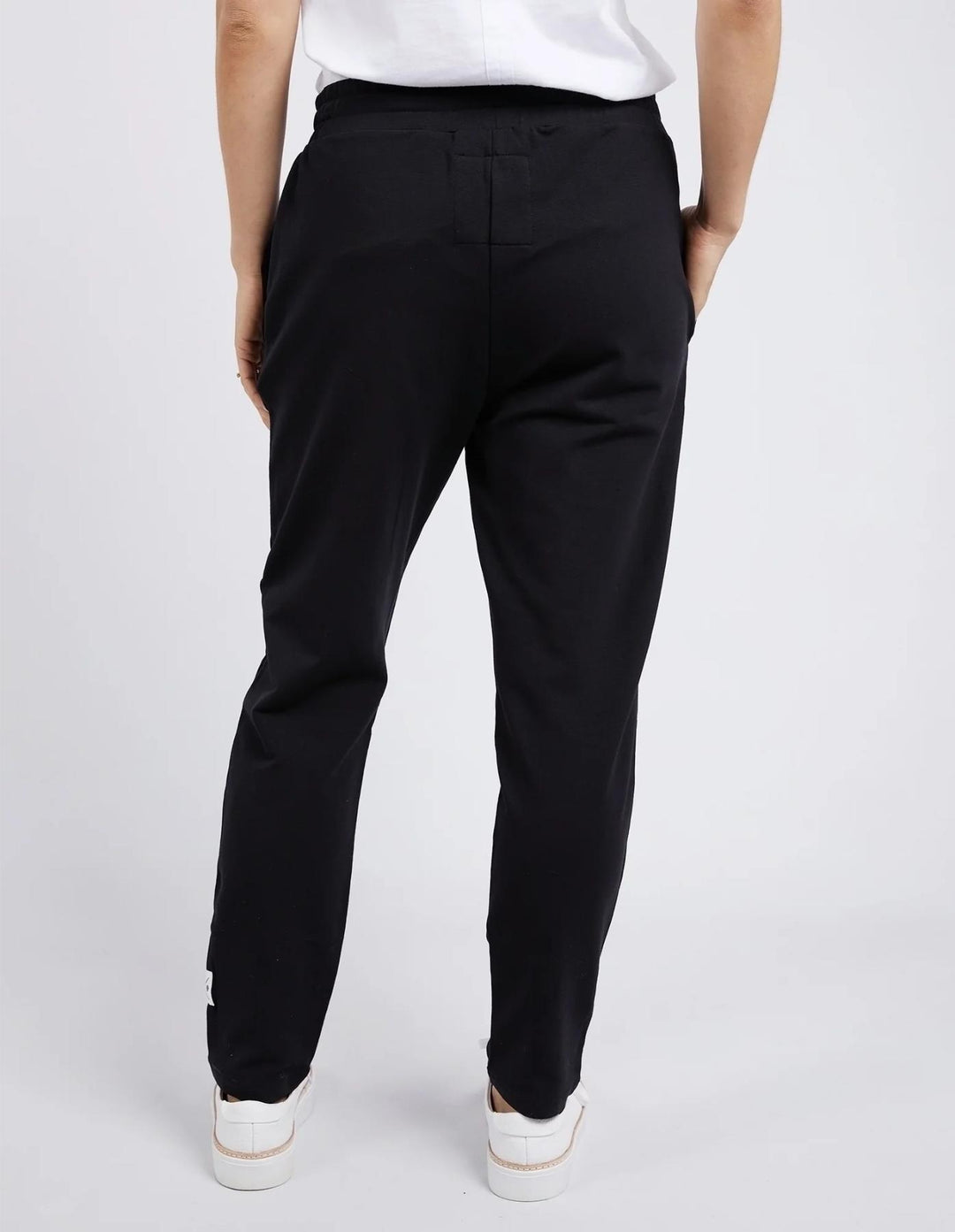 Elm - The Lobby Pant Black