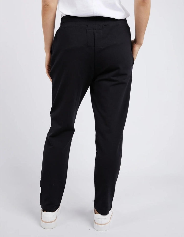 Elm - The Lobby Pant Black