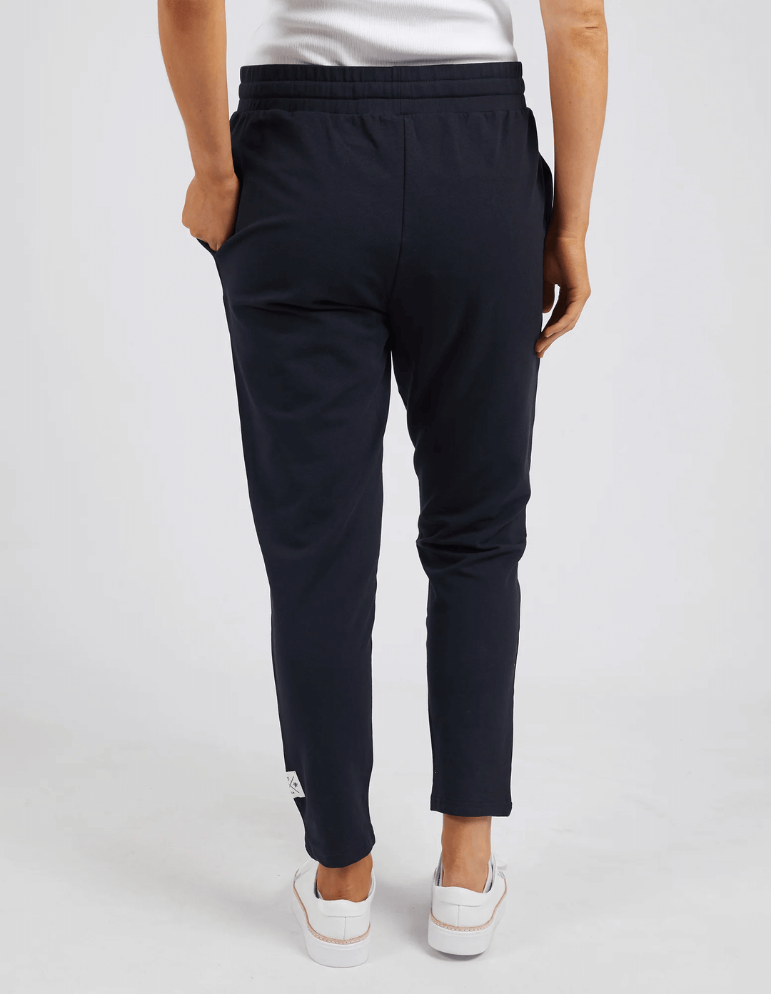 Elm - The Lobby Pant Black