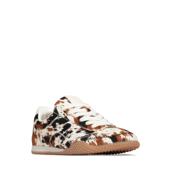 EOS - Jessabele Leather Sneaker Texas Pony