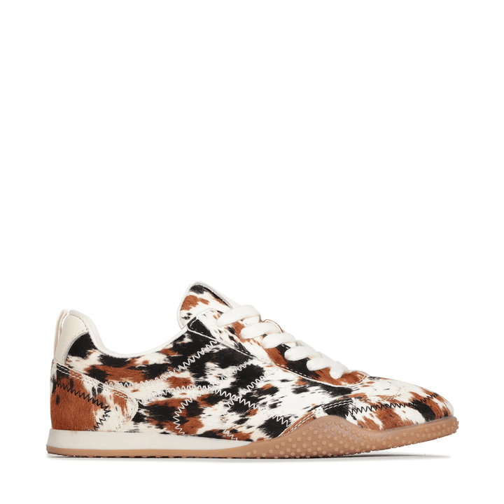 EOS - Jessabele Leather Sneaker Texas Pony