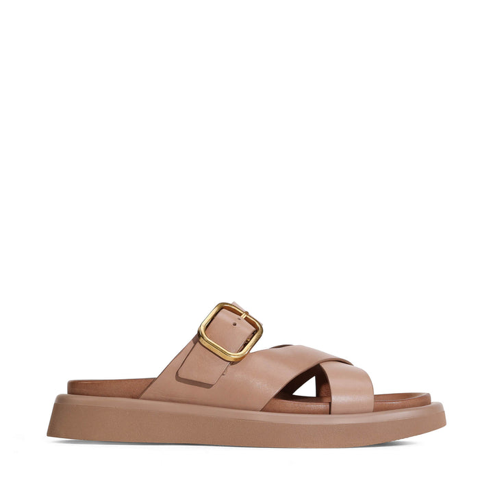 Eos - Slay Sandal Taupe