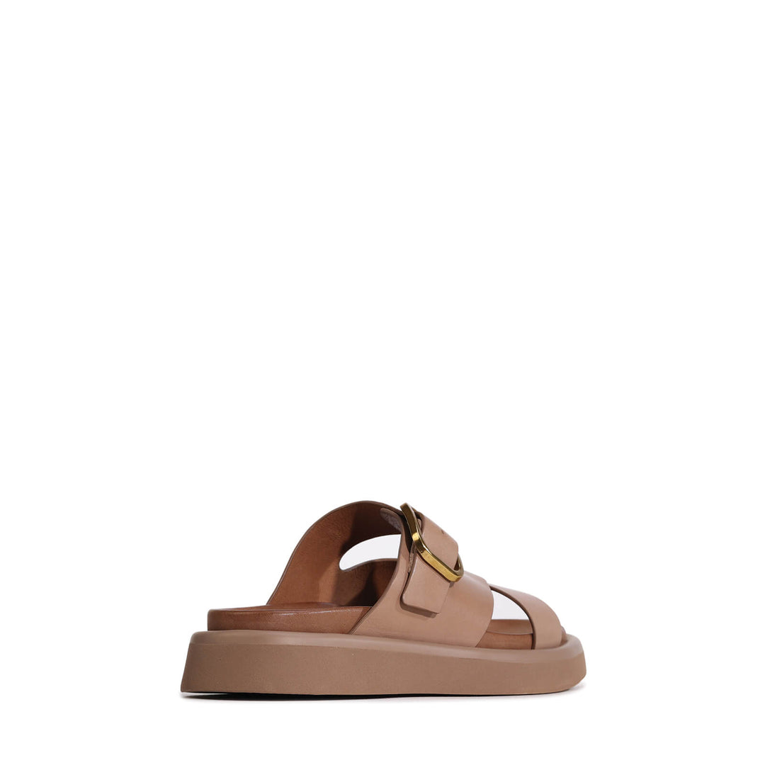 Eos - Slay Sandal Taupe