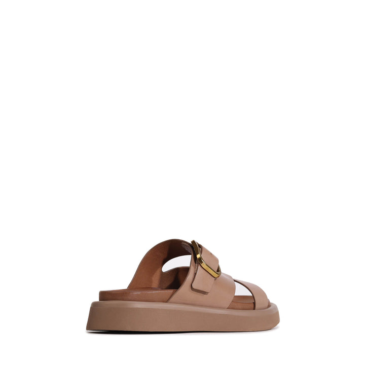 Eos - Slay Sandal Taupe