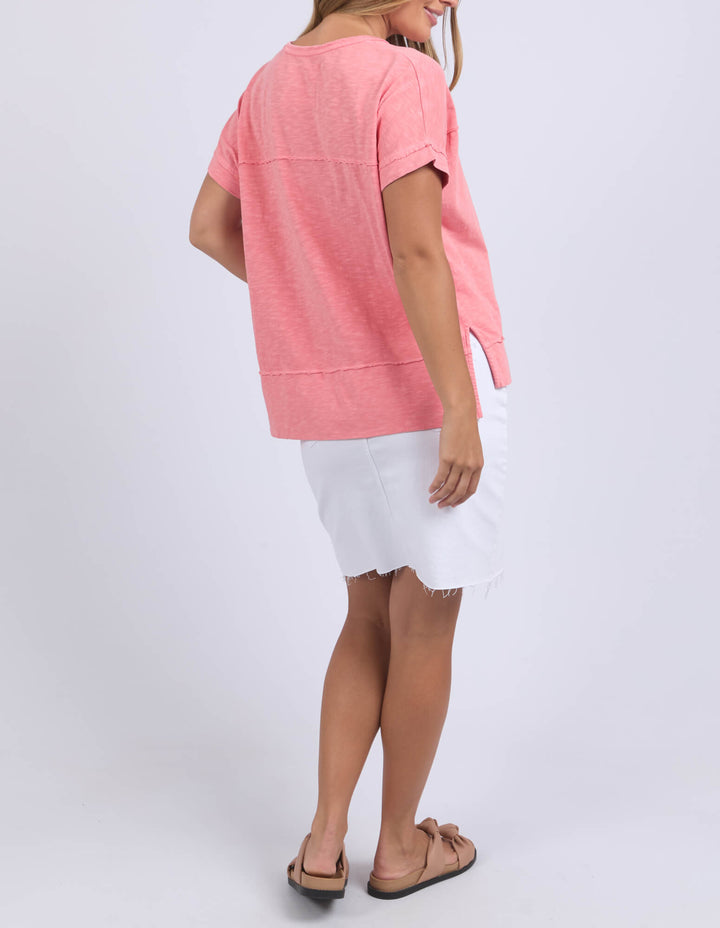 Foxwood - Allison Tee Rose