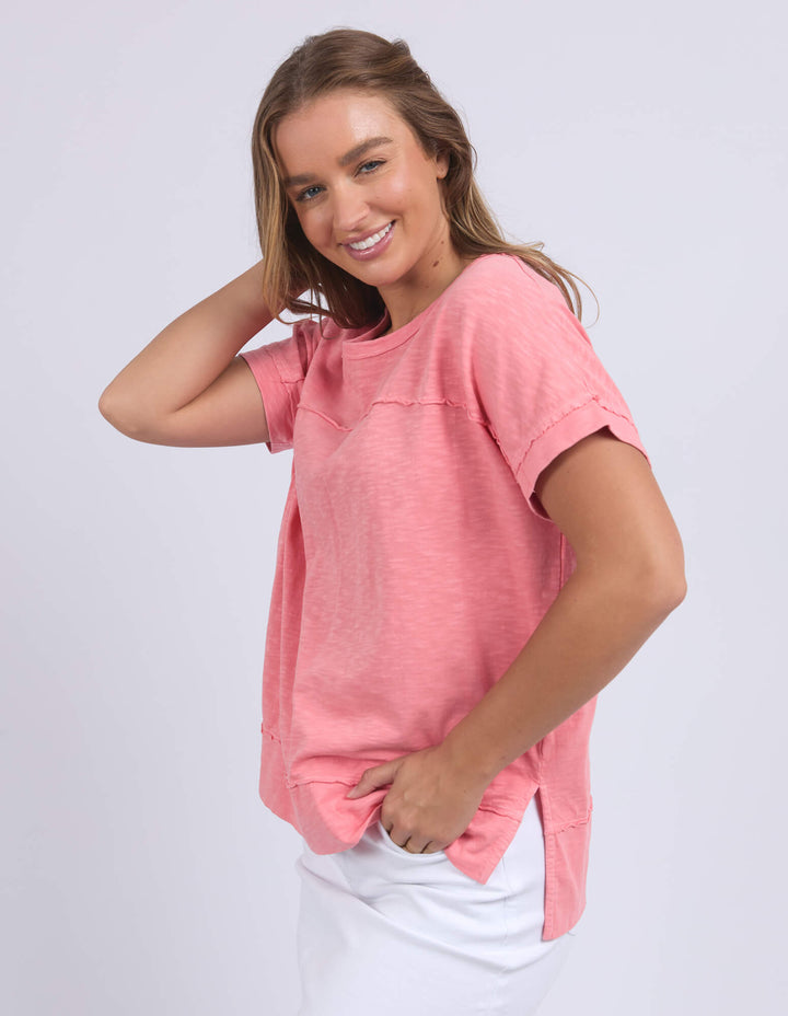 Foxwood - Allison Tee Rose