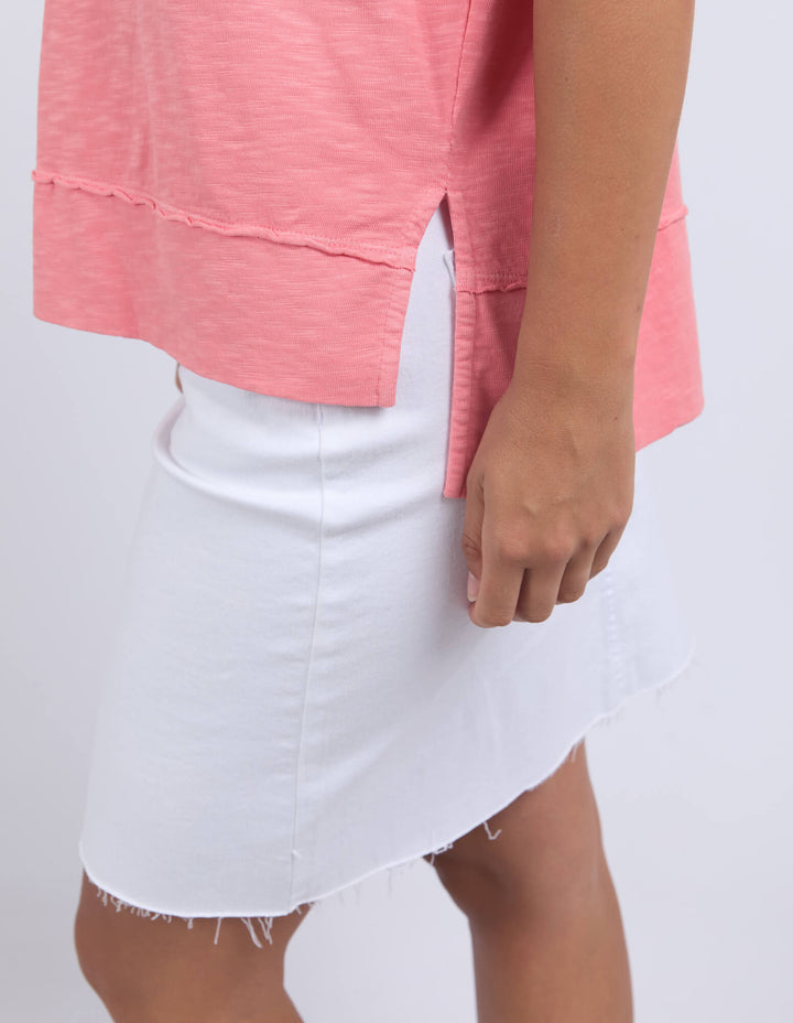 Foxwood - Allison Tee Rose