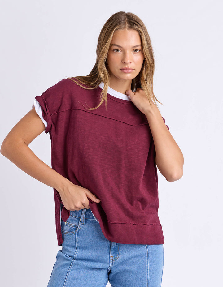 Foxwood - Allison Tee Wine