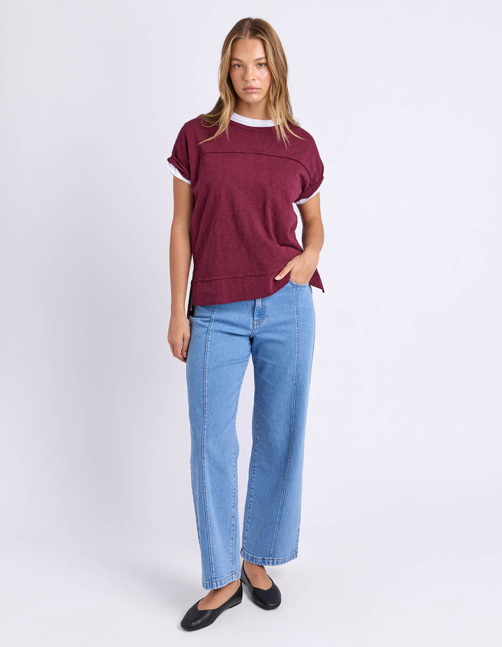 Foxwood - Allison Tee Wine
