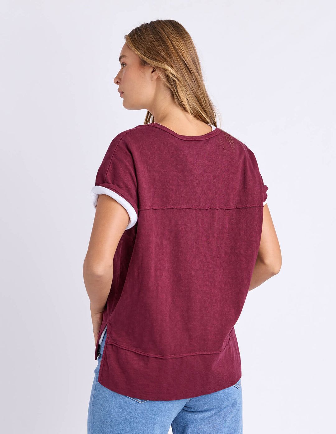 Foxwood - Allison Tee Wine