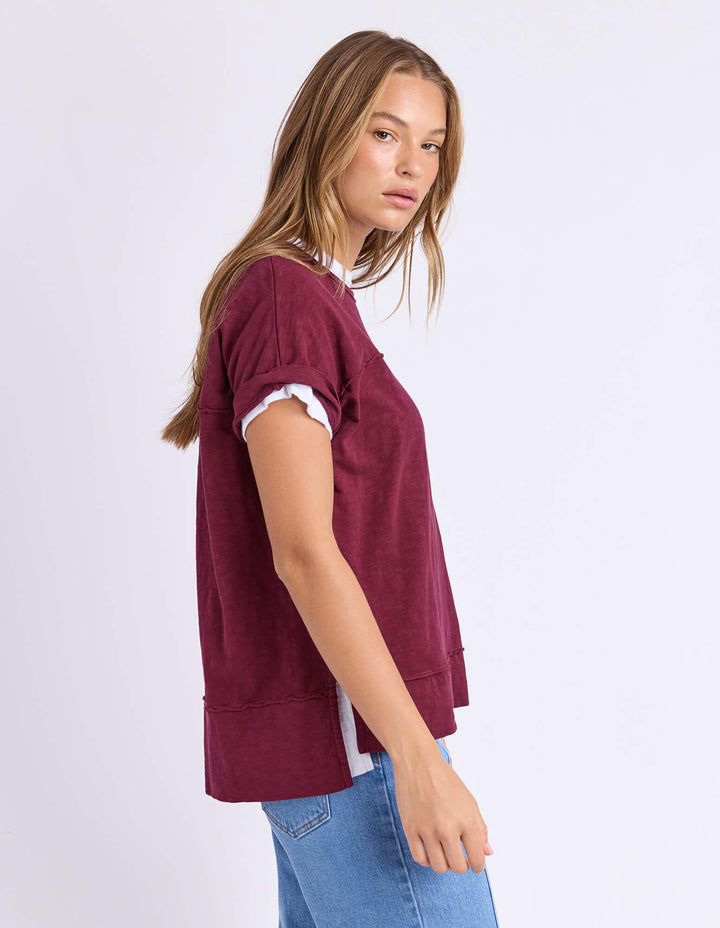 Foxwood - Allison Tee Wine