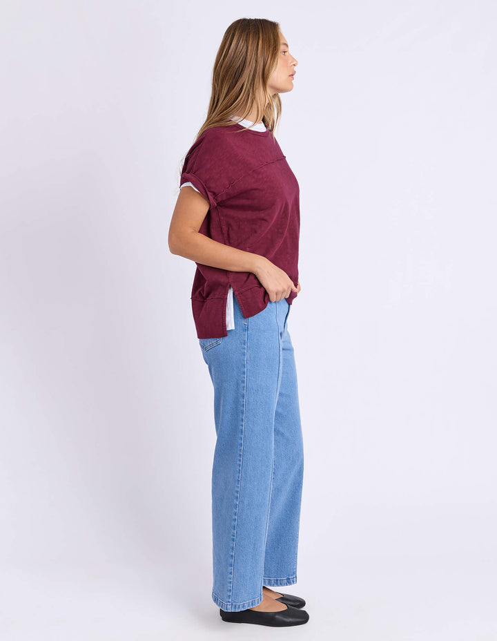Foxwood - Allison Tee Wine
