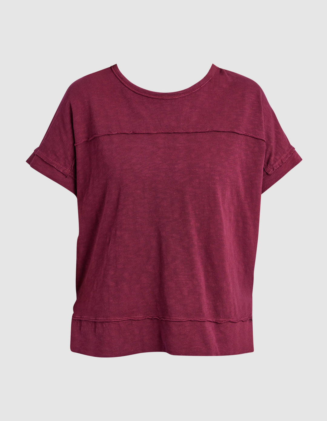 Foxwood - Allison Tee Wine