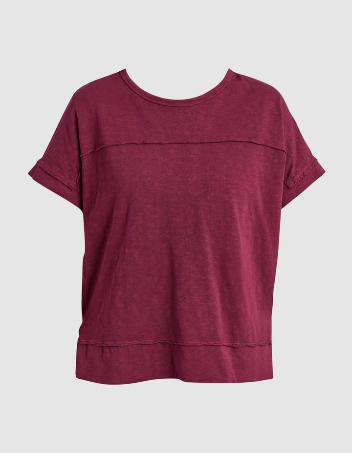 Foxwood - Allison Tee Wine