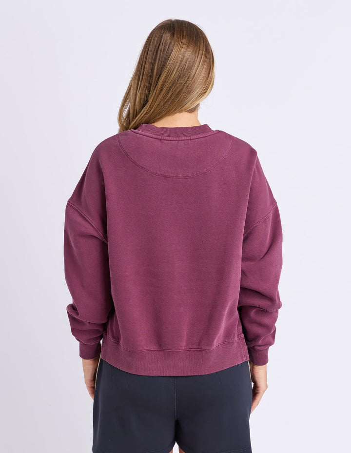Foxwood - Essence Crew Plum