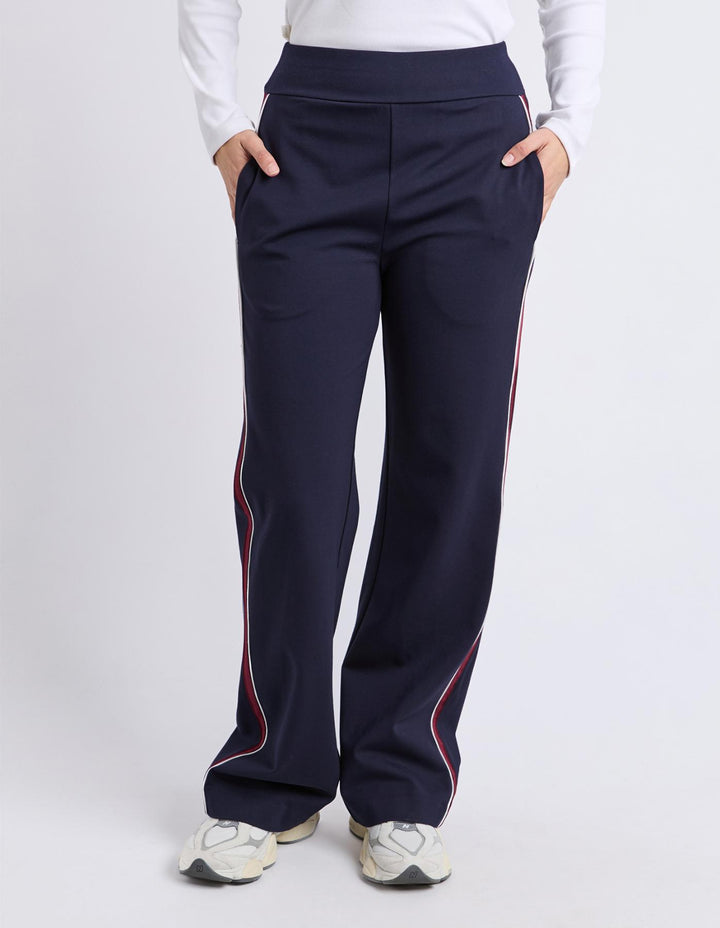 Foxwood - London Pant Navy