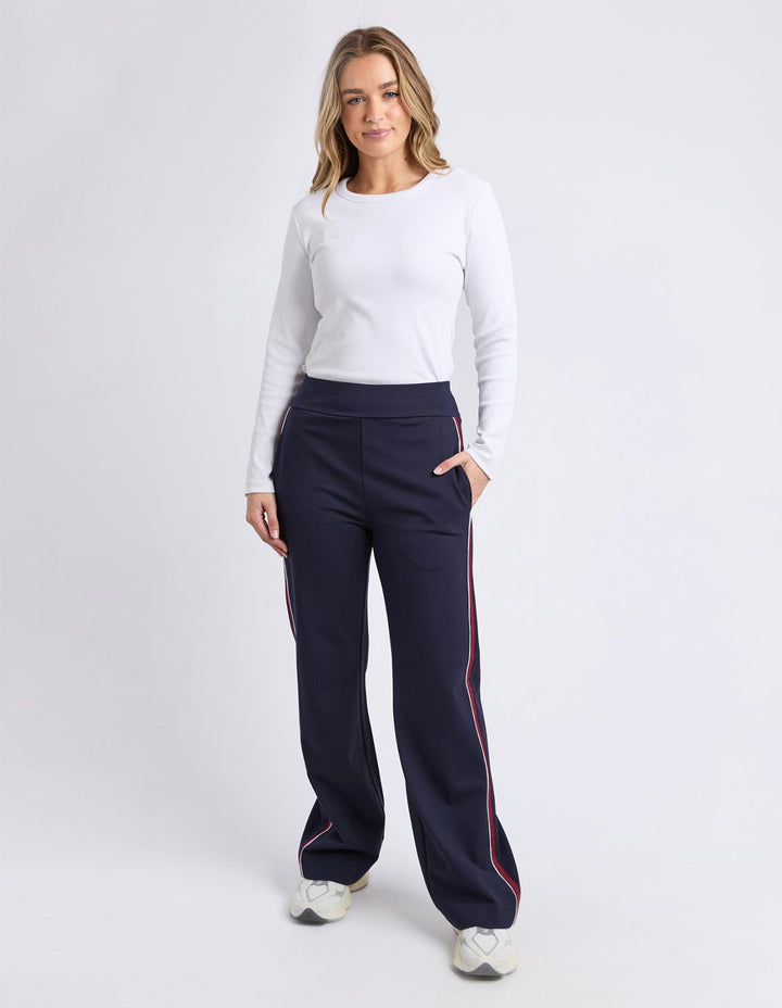 Foxwood - London Pant Navy
