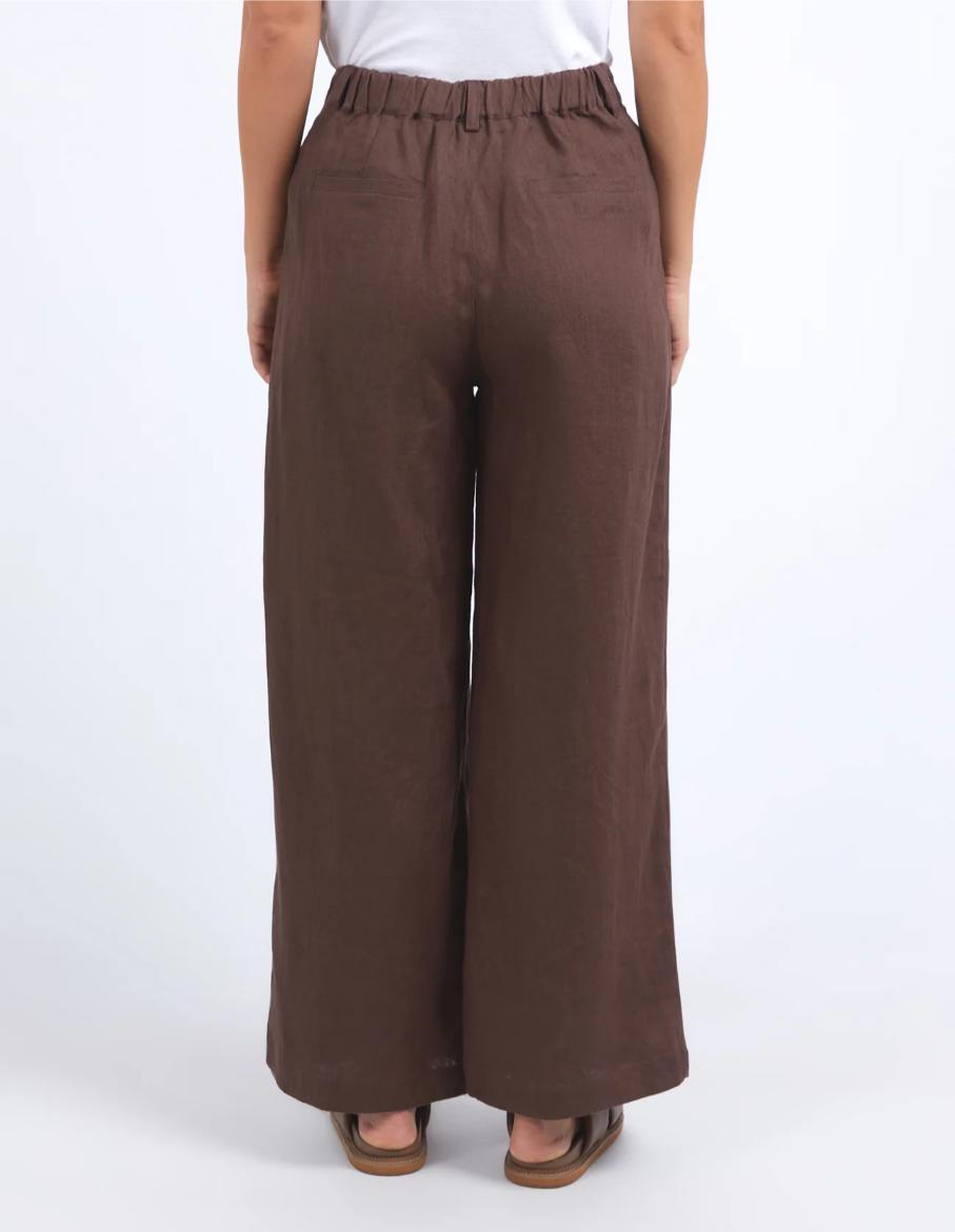 Foxwood - Pierra Pant Chocolate