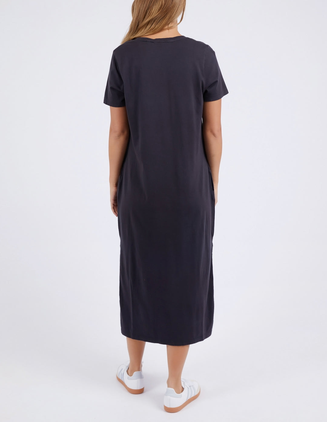 Foxwood - Rhythm Dress Black