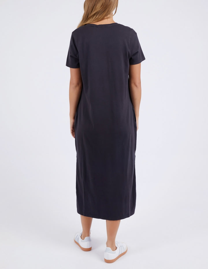 Foxwood - Rhythm Dress Black