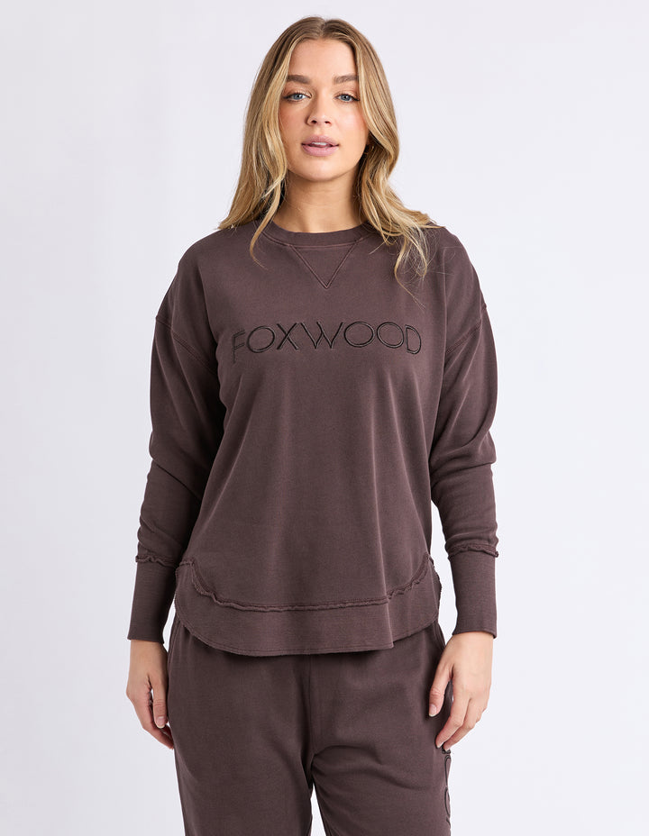 Foxwood - Simplified Crew Coffee