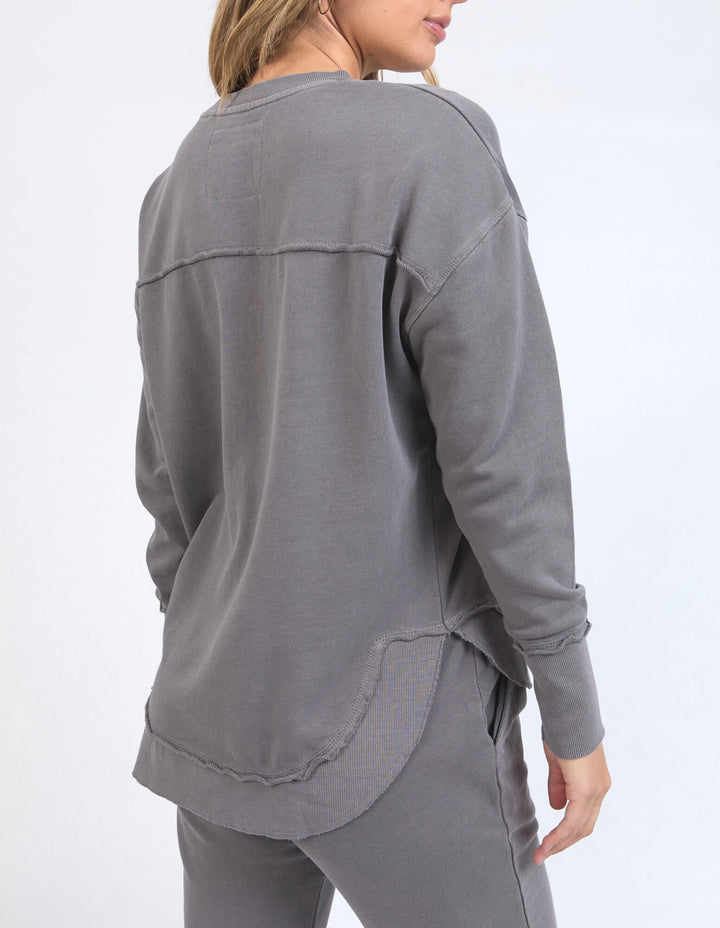 Foxwood - Simplified Crew Iron