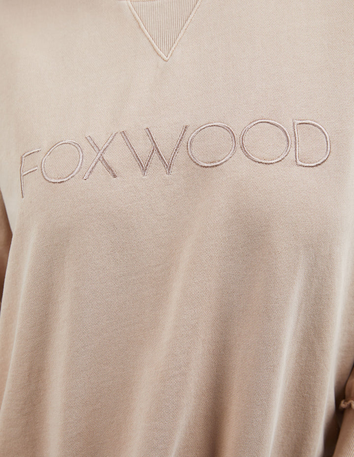 Foxwood - Simplified Crew Oatmeal