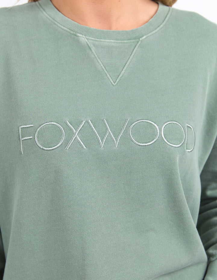 Foxwood - Simplified Crew Sage