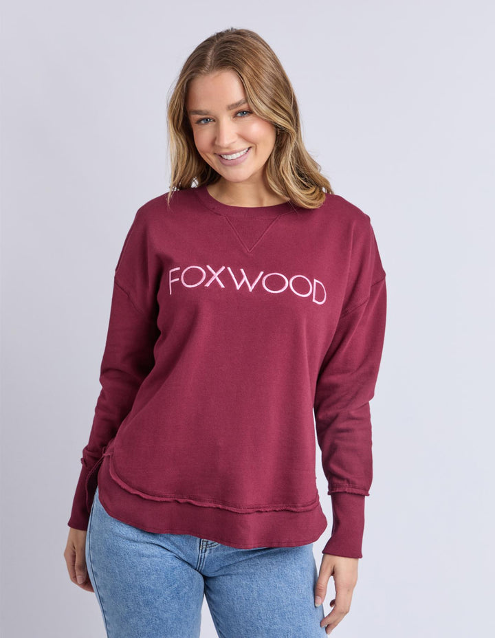 Foxwood - Simplified Metallic Crew Port