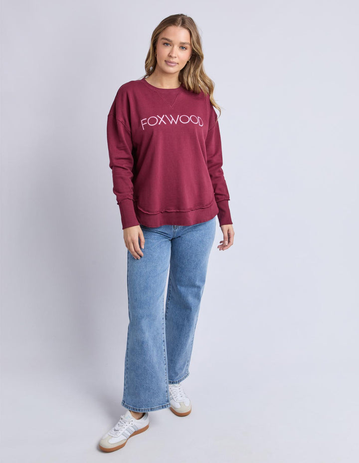 Foxwood - Simplified Metallic Crew Port