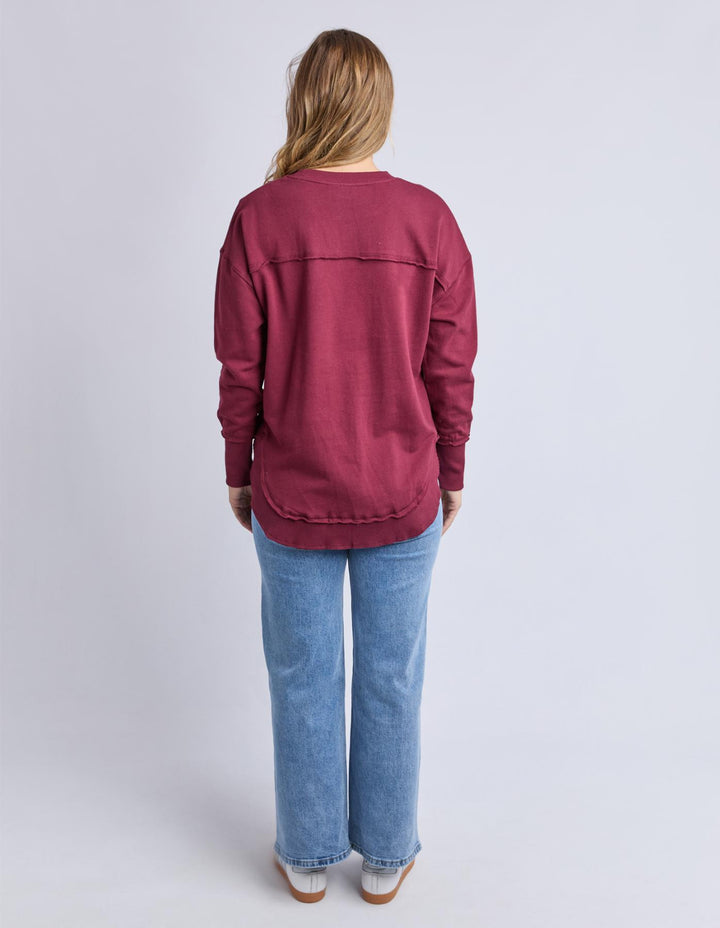 Foxwood - Simplified Metallic Crew Port
