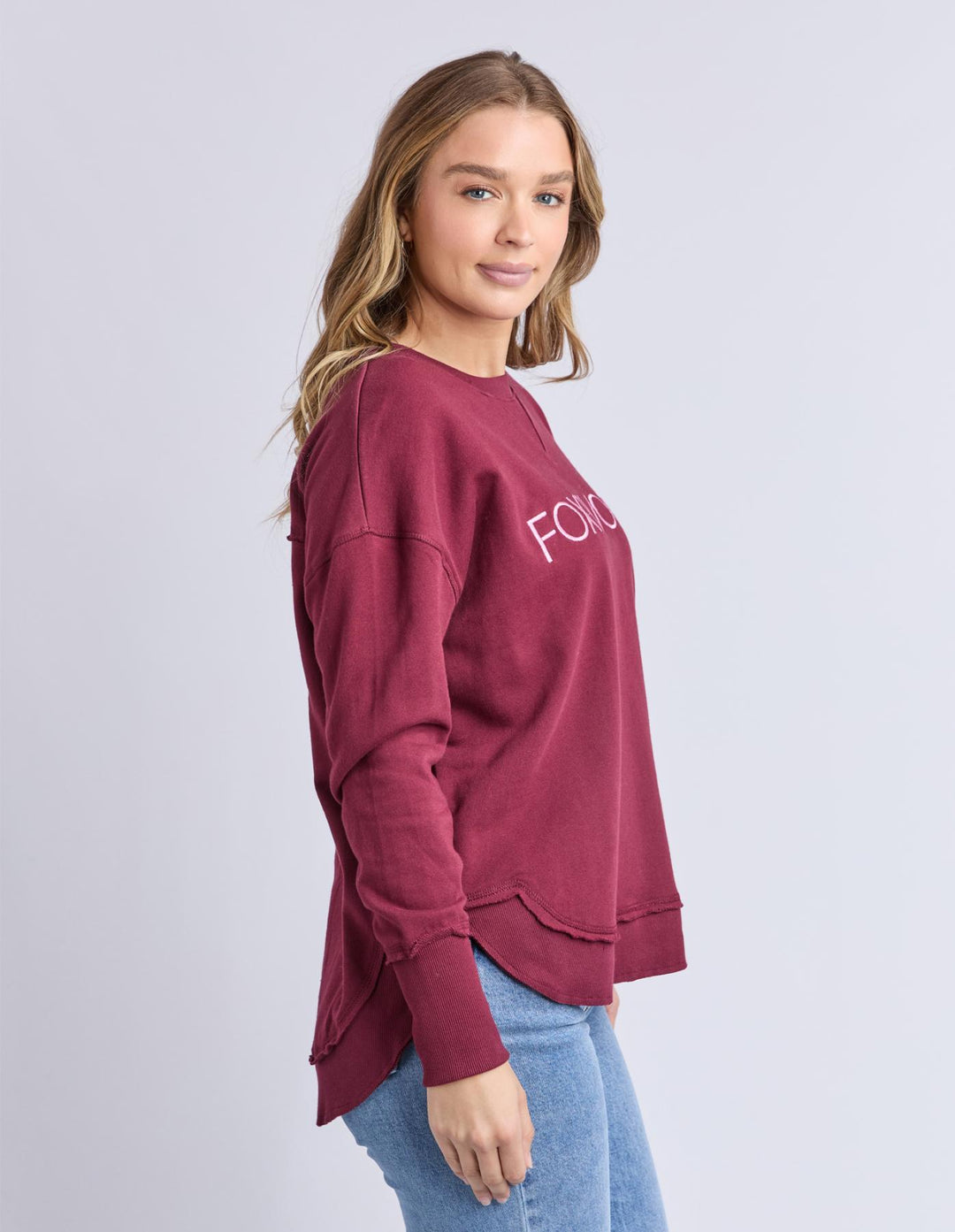 Foxwood - Simplified Metallic Crew Port