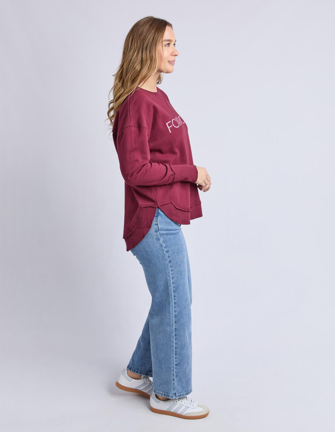 Foxwood - Simplified Metallic Crew Port