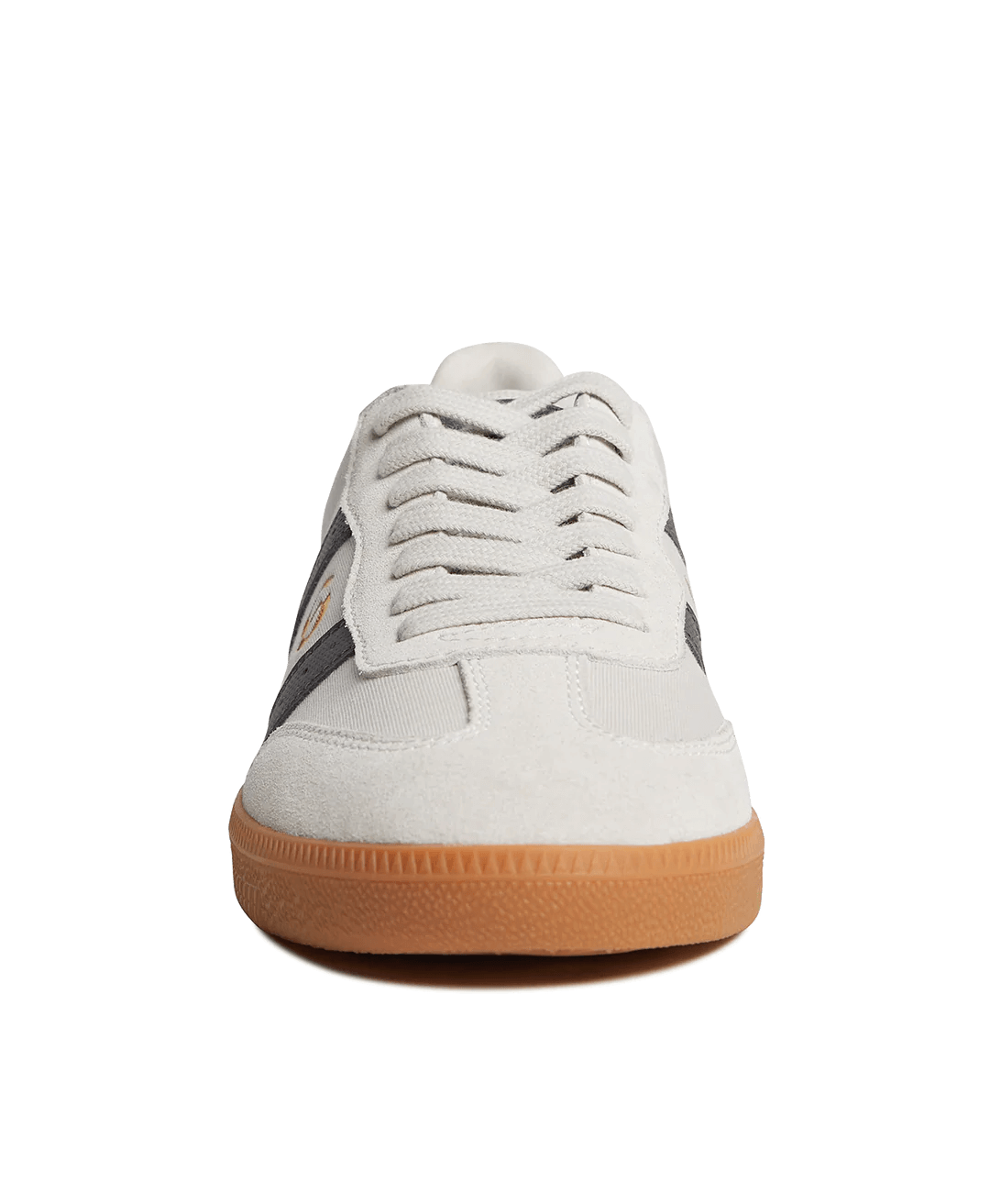 Goodsole - 2001 Parallel Sneaker Bone / Charcoal