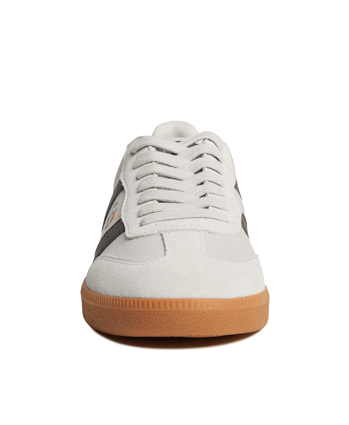 Goodsole - 2001 Parallel Sneaker Bone / Charcoal