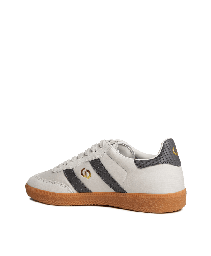 Goodsole - 2001 Parallel Sneaker Bone / Charcoal